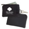 GCNWI Key Zip Wallet